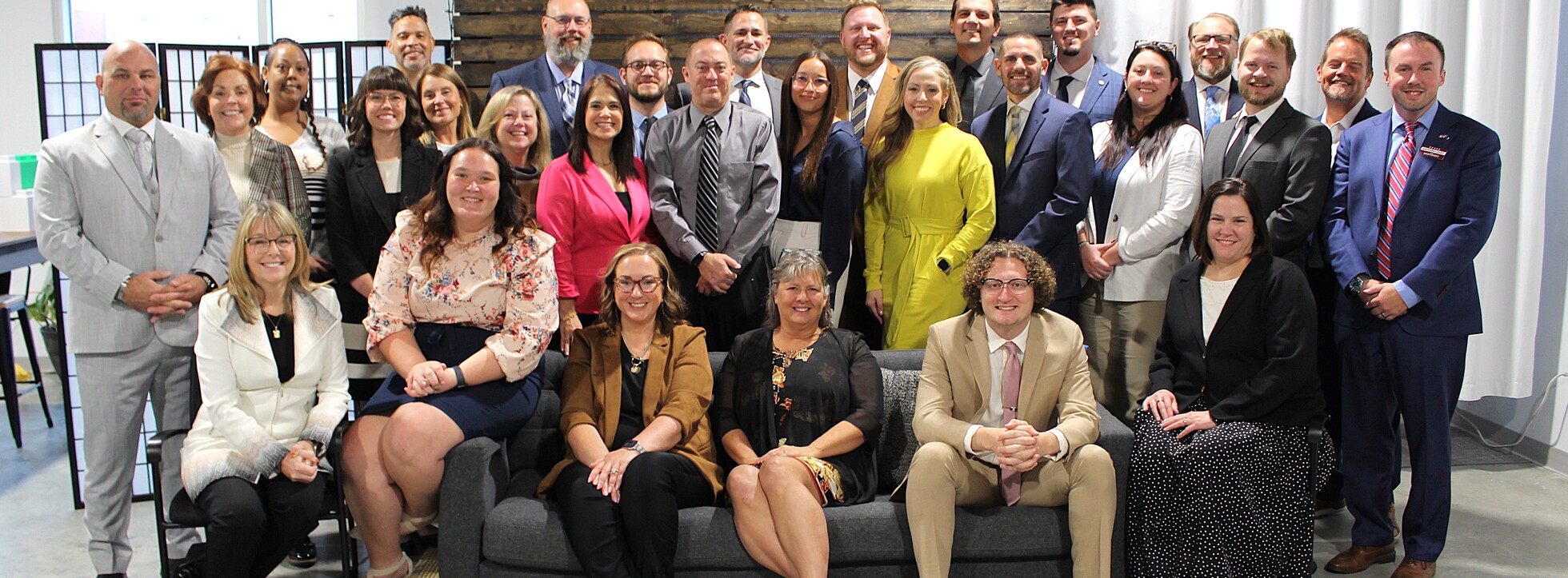 LHC's 2026 Annual Meeting and Celebration of Leaders